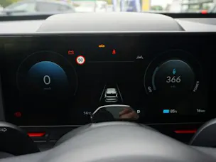HYUNDAI Kona EV 65.4 kWh N Line