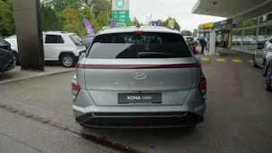 HYUNDAI Kona EV 65.4 kWh N Line
