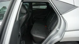 HYUNDAI Kona EV 65.4 kWh N Line