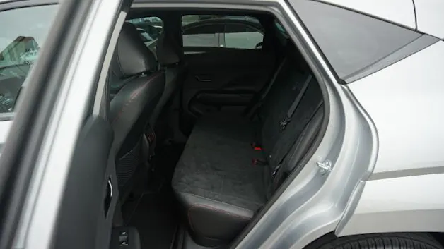 HYUNDAI Kona EV 65.4 kWh N Line