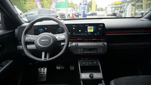 HYUNDAI Kona EV 65.4 kWh N Line