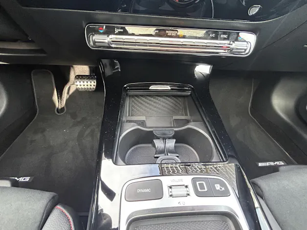 MERCEDES-BENZ A 200 Night Star 7G-DCT