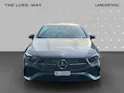 MERCEDES-BENZ A 200 Night Star 7G-DCT