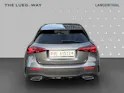 MERCEDES-BENZ A 200 Night Star 7G-DCT
