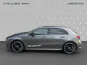 MERCEDES-BENZ A 200 Night Star 7G-DCT