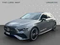 MERCEDES-BENZ A 200 Night Star 7G-DCT