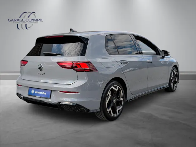 VW Golf 1.5 e TSI mHEV R-Line DSG