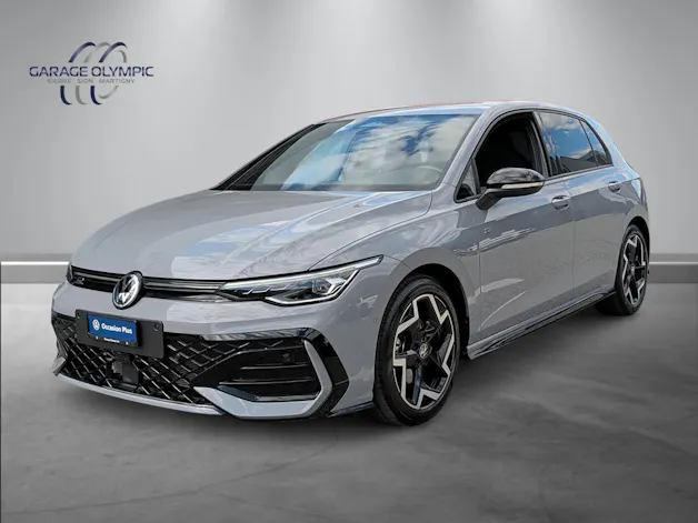 VW Golf 1.5 e TSI mHEV R-Line DSG