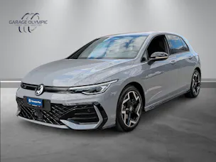VW Golf 1.5 e TSI mHEV R-Line DSG