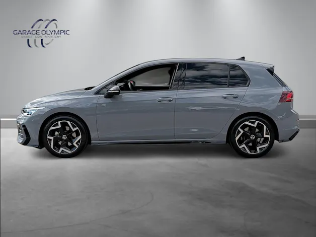 VW Golf 1.5 e TSI mHEV R-Line DSG