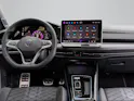 VW Golf 1.5 e TSI mHEV R-Line DSG