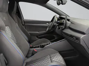 VW Golf 1.5 e TSI mHEV R-Line DSG