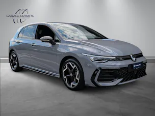 VW Golf 1.5 e TSI mHEV R-Line DSG