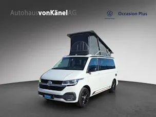 VW T6.1 California 2.0 TDI Ocean Edition Liberty DSG