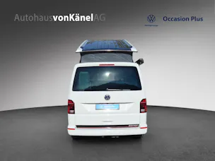 VW T6.1 California 2.0 TDI Ocean Edition Liberty DSG
