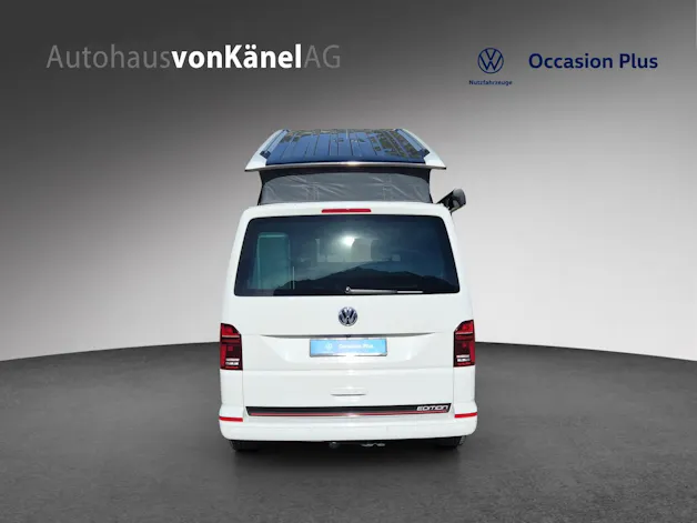 VW T6.1 California 2.0 TDI Ocean Edition Liberty DSG