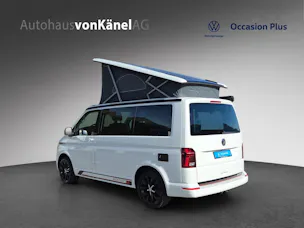 VW T6.1 California 2.0 TDI Ocean Edition Liberty DSG