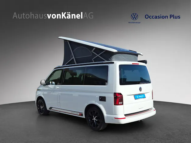 VW T6.1 California 2.0 TDI Ocean Edition Liberty DSG