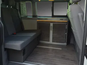 VW T6.1 California 2.0 TDI Ocean Edition Liberty DSG