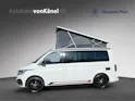 VW T6.1 California 2.0 TDI Ocean Edition Liberty DSG