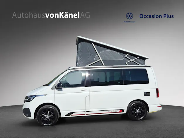 VW T6.1 California 2.0 TDI Ocean Edition Liberty DSG
