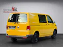VW T6.1 2.0 TDI DSG * 150 PS * 3 Sitzer * Schiebetüre L&R * Flügeltüren Hinten *