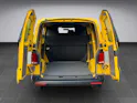 VW T6.1 2.0 TDI DSG * 150 PS * 3 Sitzer * Schiebetüre L&R * Flügeltüren Hinten *