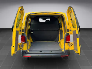 VW T6.1 2.0 TDI DSG * 150 PS * 3 Sitzer * Schiebetüre L&R * Flügeltüren Hinten *
