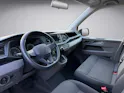 VW T6.1 2.0 TDI DSG * 150 PS * 3 Sitzer * Schiebetüre L&R * Flügeltüren Hinten *