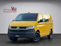 VW T6.1 2.0 TDI DSG * 150 PS * 3 Sitzer * Schiebetüre L&R * Flügeltüren Hinten *