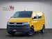 VW T6.1 2.0 TDI DSG * 150 PS * 3 Sitzer * Schiebetüre L&R * Flügeltüren Hinten *