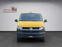 VW T6.1 2.0 TDI DSG * 150 PS * 3 Sitzer * Schiebetüre L&R * Flügeltüren Hinten *