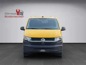 VW T6.1 2.0 TDI DSG * 150 PS * 3 Sitzer * Schiebetüre L&R * Flügeltüren Hinten *