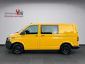 VW T6.1 2.0 TDI DSG * 150 PS * 3 Sitzer * Schiebetüre L&R * Flügeltüren Hinten *