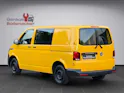 VW T6.1 2.0 TDI DSG * 150 PS * 3 Sitzer * Schiebetüre L&R * Flügeltüren Hinten *