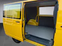 VW T6.1 2.0 TDI DSG * 150 PS * 3 Sitzer * Schiebetüre L&R * Flügeltüren Hinten *
