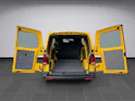 VW T6.1 2.0 TDI DSG * 150 PS * 3 Sitzer * Schiebetüre L&R * Flügeltüren Hinten *