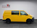 VW T6.1 2.0 TDI DSG * 150 PS * 3 Sitzer * Schiebetüre L&R * Flügeltüren Hinten *