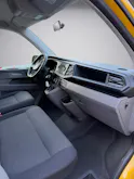 VW T6.1 2.0 TDI DSG * 150 PS * 3 Sitzer * Schiebetüre L&R * Flügeltüren Hinten *
