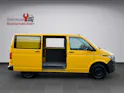 VW T6.1 2.0 TDI DSG * 150 PS * 3 Sitzer * Schiebetüre L&R * Flügeltüren Hinten *