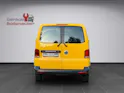 VW T6.1 2.0 TDI DSG * 150 PS * 3 Sitzer * Schiebetüre L&R * Flügeltüren Hinten *