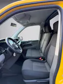 VW T6.1 2.0 TDI DSG * 150 PS * 3 Sitzer * Schiebetüre L&R * Flügeltüren Hinten *