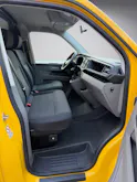 VW T6.1 2.0 TDI DSG * 150 PS * 3 Sitzer * Schiebetüre L&R * Flügeltüren Hinten *