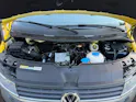 VW T6.1 2.0 TDI DSG * 150 PS * 3 Sitzer * Schiebetüre L&R * Flügeltüren Hinten *