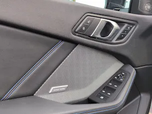 BMW M235i xDrive Gran Coupé
