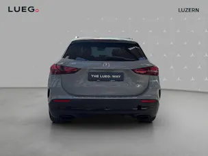 MERCEDES-BENZ GLA 250 4Matic 8G-DCT Swiss Star