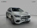 MERCEDES-BENZ GLA 250 4Matic 8G-DCT Swiss Star