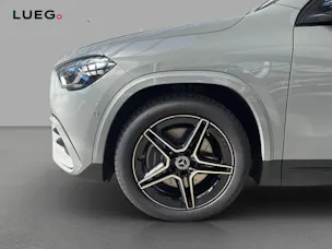 MERCEDES-BENZ GLA 250 4Matic 8G-DCT Swiss Star