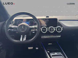 MERCEDES-BENZ GLA 250 4Matic 8G-DCT Swiss Star