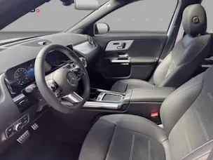 MERCEDES-BENZ GLA 250 4Matic 8G-DCT Swiss Star